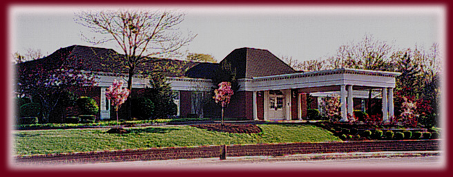 Broadview Heights Location